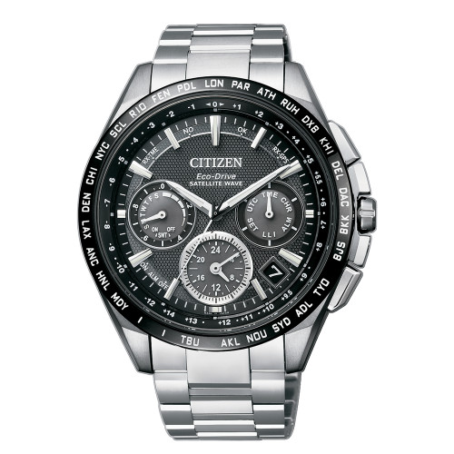 Reloj Citizen cc9015-54e Satélite