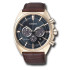 Reloj Citizen Eco Drive Crono ca4283-04l hombre