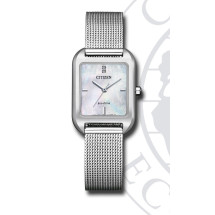 Reloj Citizen em0491-81d rectangular mujer