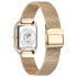 Reloj Citizen EM0493-85P rectangular mujer