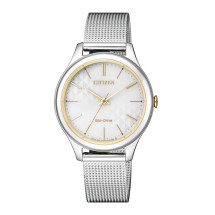 Reloj Citizen em0504-81a mujer Joy
