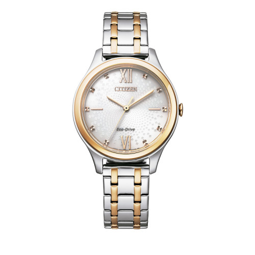 Reloj Citizen em0506-77a mujer