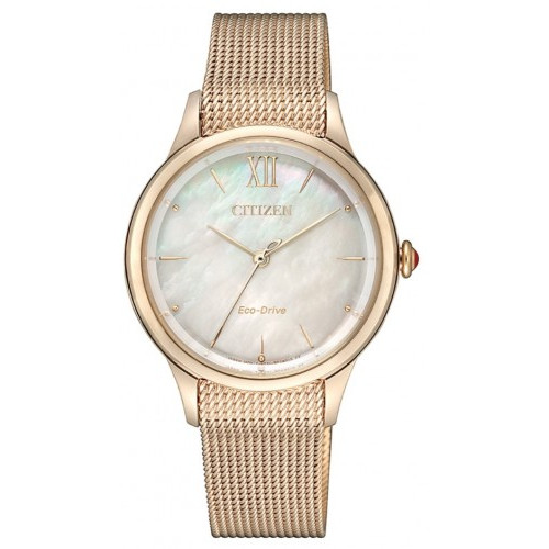 Reloj Citizen em0813-86y mujer