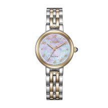 Reloj Citizen EM0996-84Y mujer Lady bicolor
