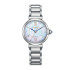 Reloj Citizen EM1070-83D madreperla mujer