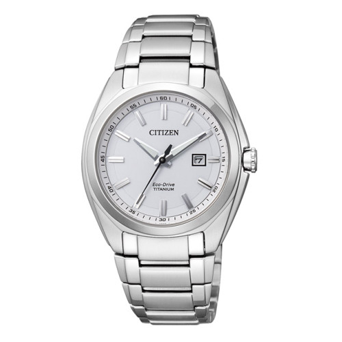 Reloj Citizen ew2210-53a super titanio mujer
