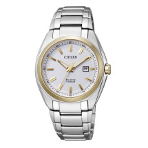 Reloj Citizen EW2214-52A super titanio mujer