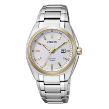 Reloj Citizen EW2214-52A super titanio mujer