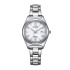 Reloj Citizen EW2601-81A titanio solar zafiro diamantes mujer