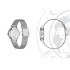 Reloj Citizen EW2621-75M Lady dress mujer