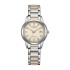 Reloj Citizen FE1244-72A mujer bicolor Lady