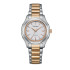 Reloj Citizen fe2116-85a acero bicolor mujer