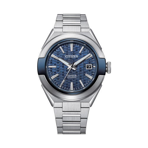 Reloj Citizen NA1037-53L SERIES8 autom&aacute;tico