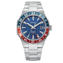 Reloj Citizen NB6030-59L Tsuyosa GMT automático