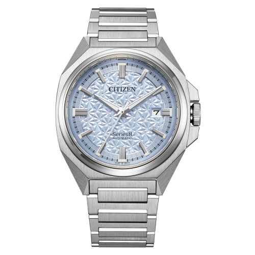 Reloj Citizen NB6051-59L SERIES8 Limited Edition