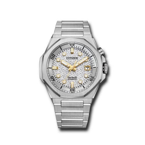 Reloj Citizen NB6060-58H SERIES8 Limited Edition