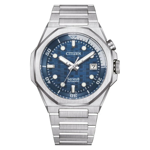 Reloj Citizen NB6060-58L SERIES8 automático 200m