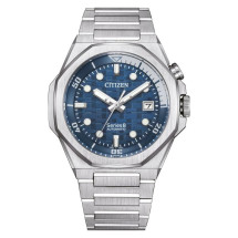 Reloj Citizen NB6060-58L SERIES8 automático 200m