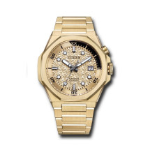 Reloj Citizen NB6062-52P SERIES8 Limited Edition