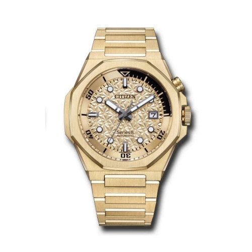 Reloj Citizen NB6062-52P SERIES8 Limited Edition