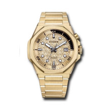 Reloj Citizen NB6062-52P SERIES8 Limited Edition