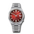 Reloj Citizen NJ0150-56W Tsuyosa rojo autom&aacute;tico