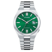 Reloj Citizen NJ0150-81X Tsuyosa verde hombre