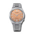 Reloj Citizen NJ0159-86Z Tsuyosa salmon automático