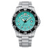 Reloj Citizen NJ0170-83X hombre azul automático