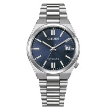 Reloj Citizen NJ0200-50M Tsuyosa azul 37mm