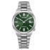 Reloj Citizen NJ0200-50X Tsuyosa verde 37mm