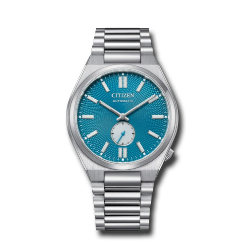 Reloj Citizen NK5010-51L Tsuyosa small second autom&aacute;tico
