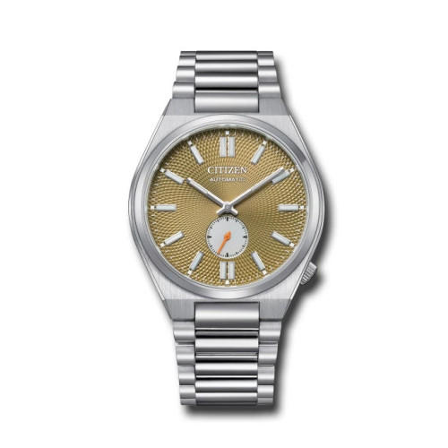 Reloj Citizen NK5010-51X Tsuyosa small second autom&aacute;tico