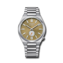 Reloj Citizen NK5010-51X Tsuyosa small second automático