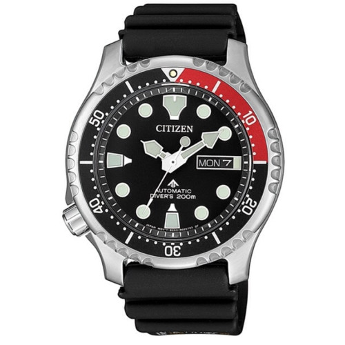 Reloj Citizen ny0085-19e hombre