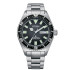 Reloj Citizen NY0120-52E promaster hombre acero automático