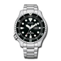 Reloj Citizen ny0140-80e automatico hombre