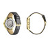 Reloj Citizen NY4059-09A automatico Mecha hombre
