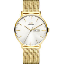 Reloj Danish Design IQ05Q1267 dorado hombre