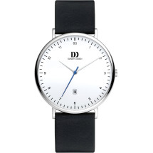 Reloj Danish Design IQ12Q1188 acero piel 40 mm