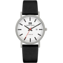 Reloj Danish Design IQ12Q1273 titanio hombre 39 mm