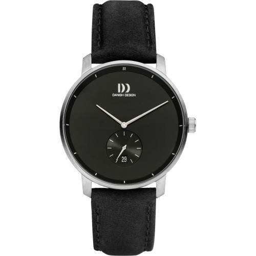 Reloj Danish Design IQ13Q1279 titanio piel hombre