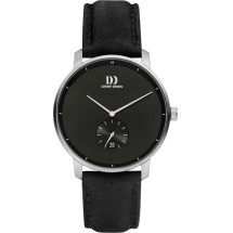 Reloj Danish Design IQ13Q1279 titanio piel hombre
