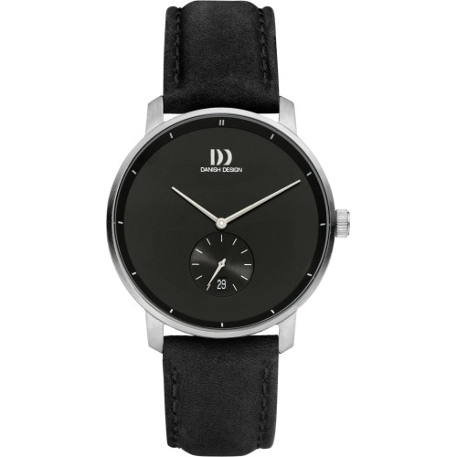 Reloj Danish Design IQ13Q1279 titanio piel hombre