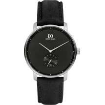 Reloj Danish Design IQ13Q1279 titanio piel hombre
