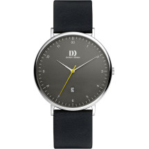 Reloj Danish Design IQ14Q1188 acero piel 40 mm
