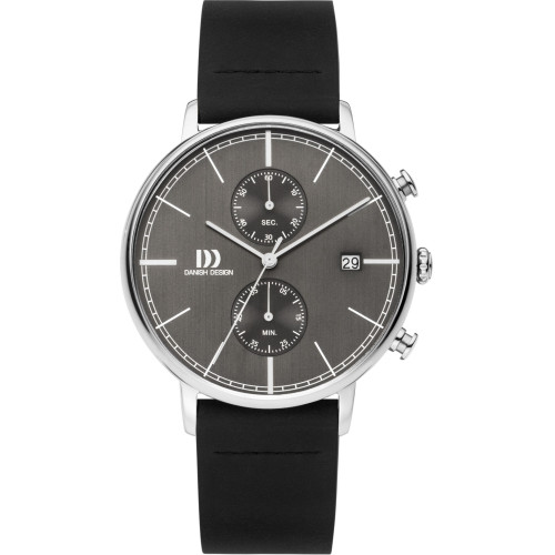 Reloj Danish Design IQ14Q1290 crono hombre