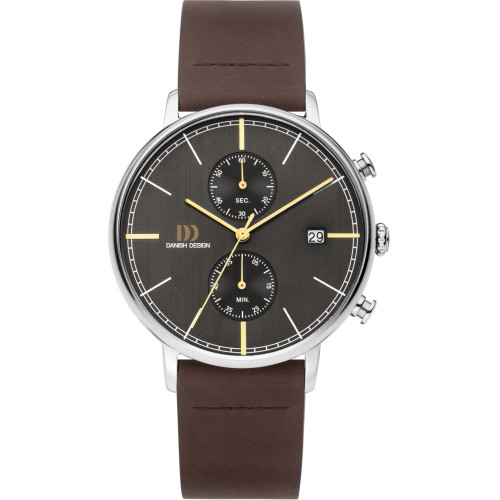 Reloj Danish Design IQ23Q1290 crono hombre