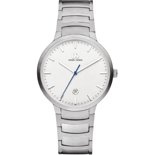 Reloj Danish Design IQ62Q1278 titanio hombre 39 mm