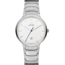 Reloj Danish Design IQ62Q1278 titanio hombre 39 mm
